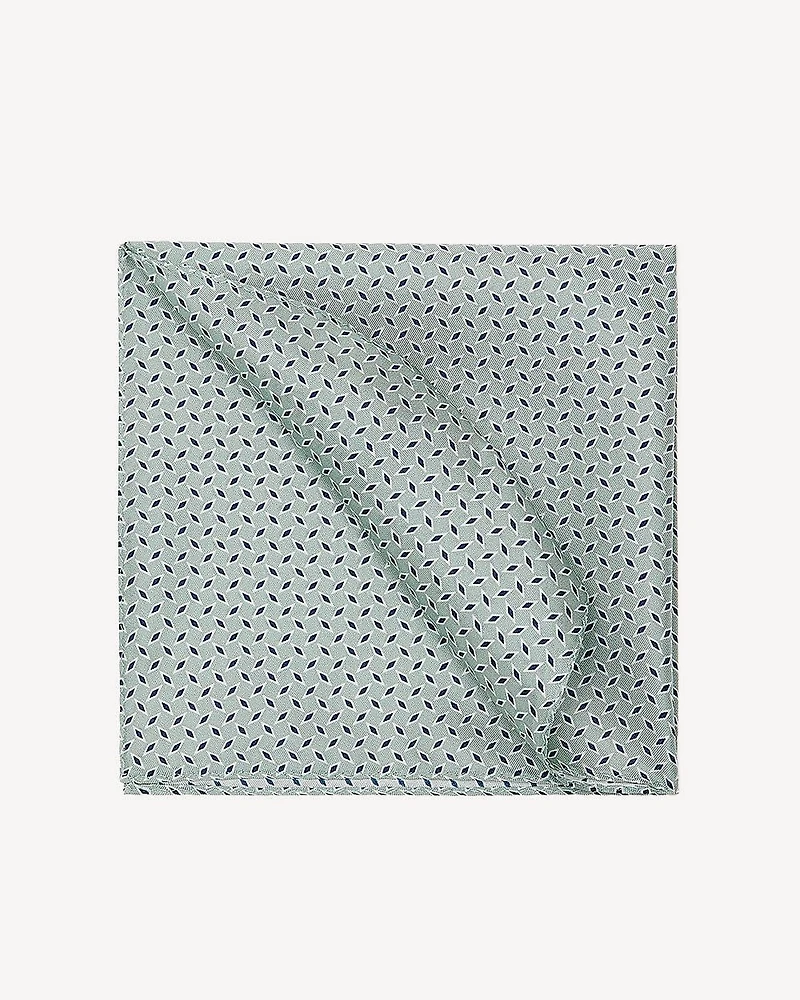Argyle Handkerchief