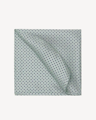 Argyle Handkerchief