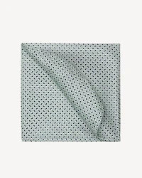 Argyle Handkerchief