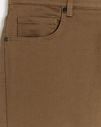 Slim-Leg Super Stretch Pant