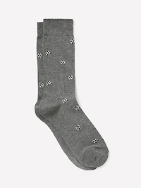 Soccer Ball Socks