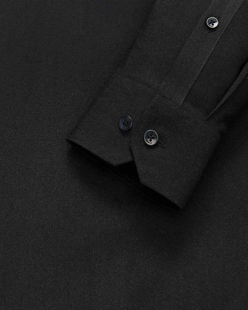 Slim Fit Performance Shirt