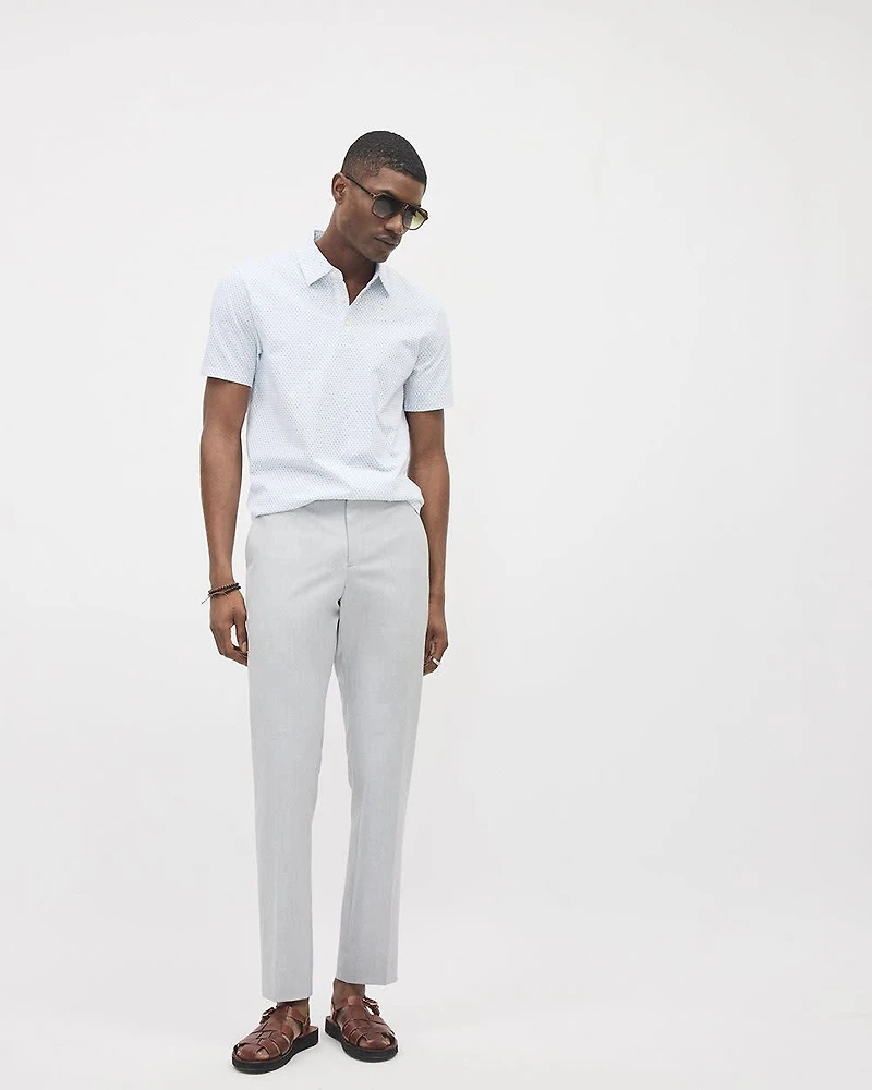 Essential Jersey City Polo