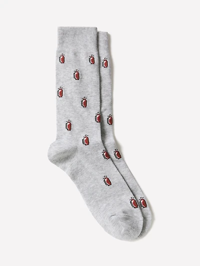 Golf Bag Socks