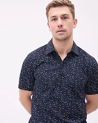 Essential Jersey City Polo