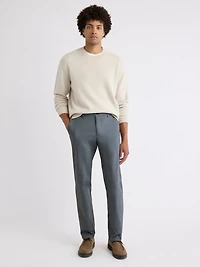 Slim-Fit Super-Stretch Chino Pant