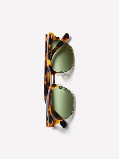 Clubmaster Sunglasses