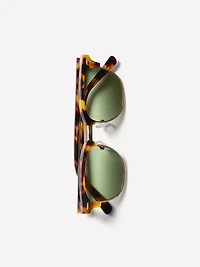 Clubmaster Sunglasses