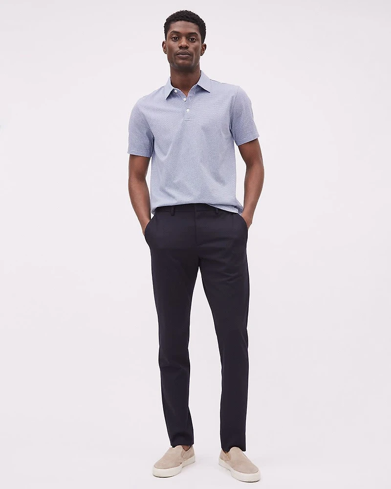 Essential Jersey City Polo