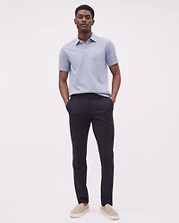 Essential Jersey City Polo