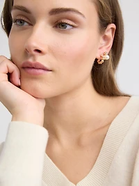 Duo Essentiel de Boucles d'Oreilles