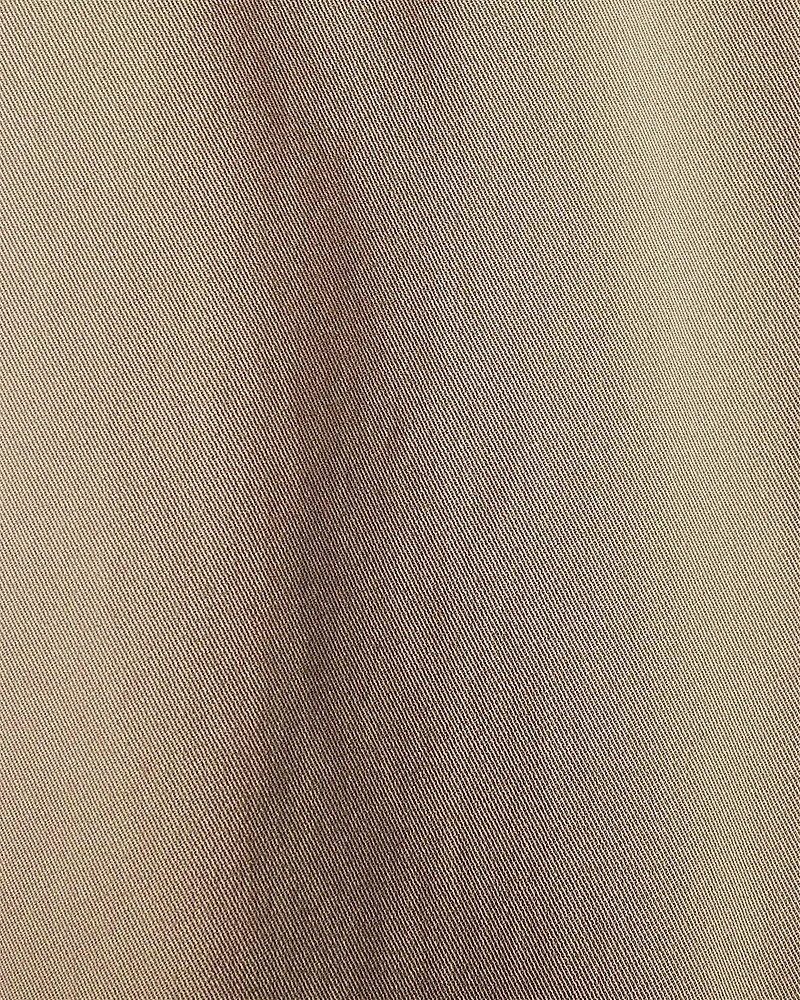 Pantalon Chino à Jambe Droite