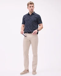 Essential Jersey City Polo