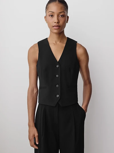 Veste Courte