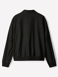 Veste de Laitier Noire