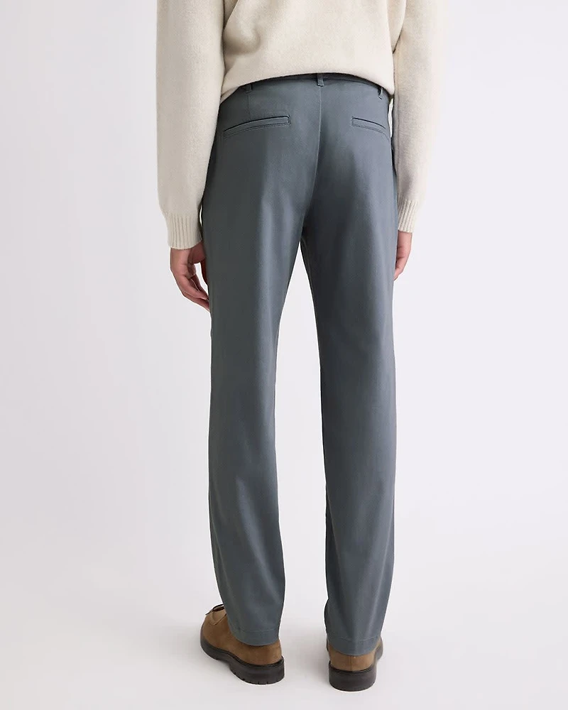 Slim-Fit Super-Stretch Chino Pant