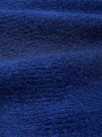 Long-Sleeve Crew-Neck Loose Sweater