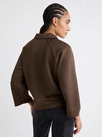 Polo à Manches Longues