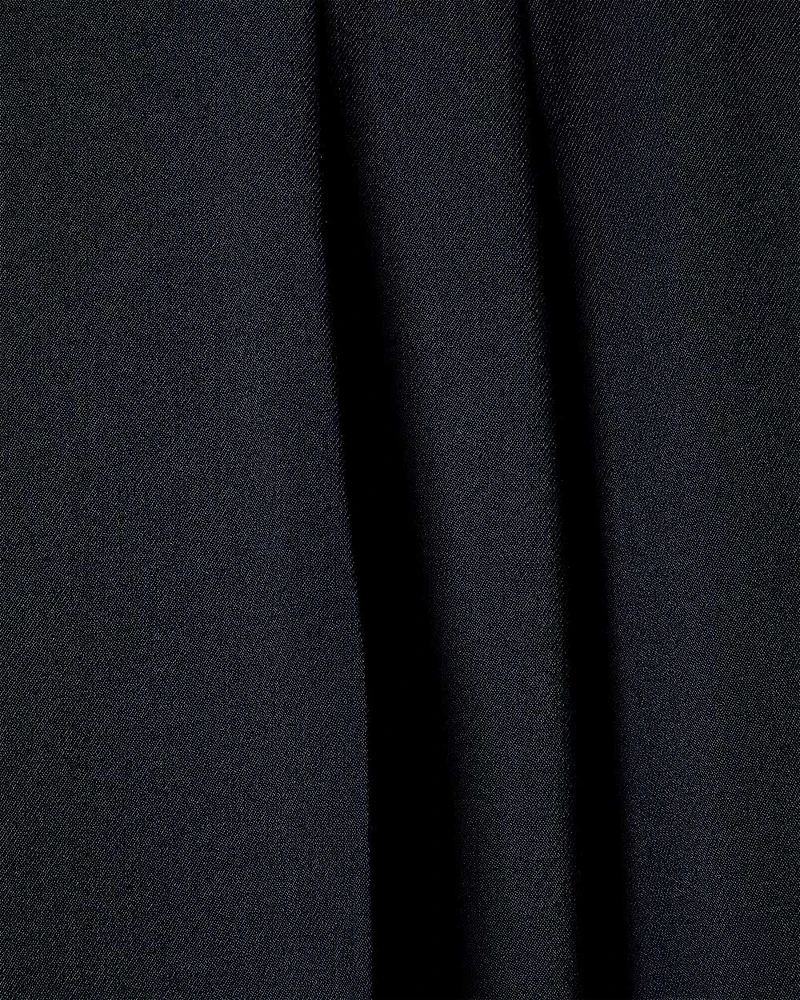 High-Rise Wide-Leg Pant