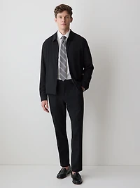 Black Milkman Jacket