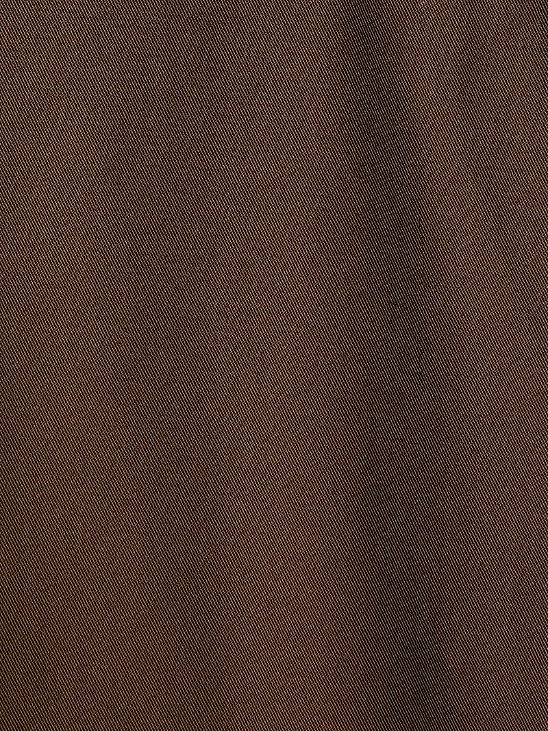 Slim-Leg Chino Pant