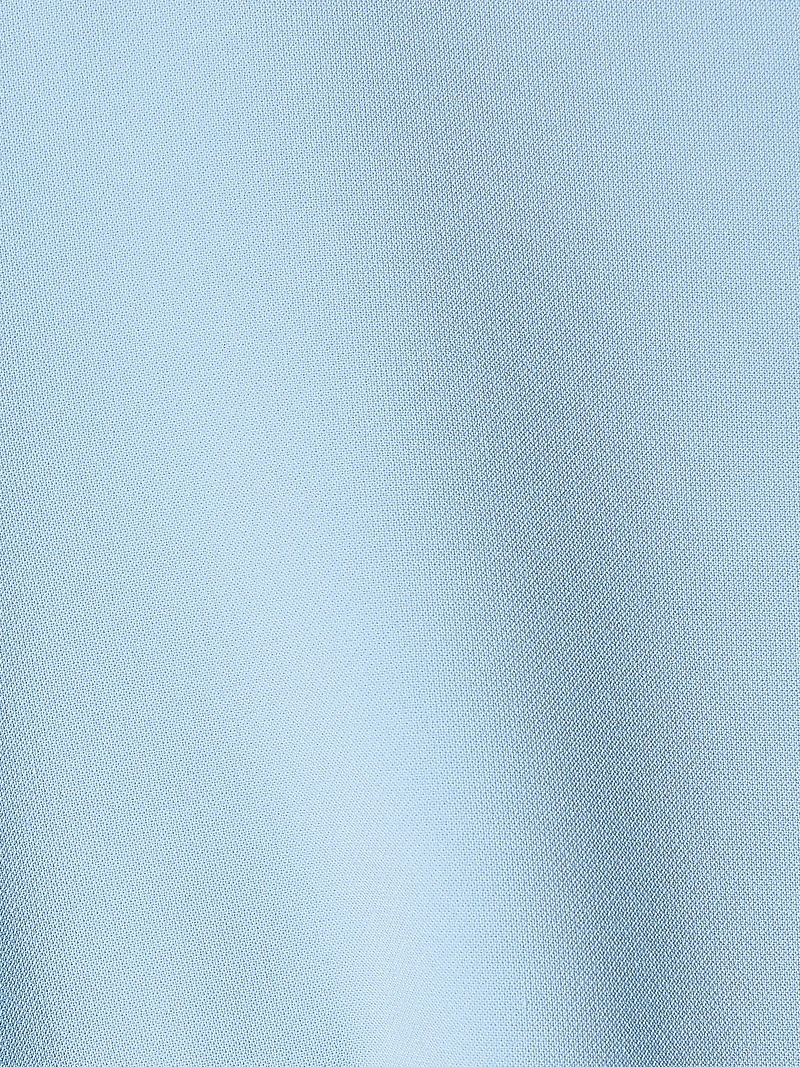 Robe Courte Sans Manches à Col Bateau