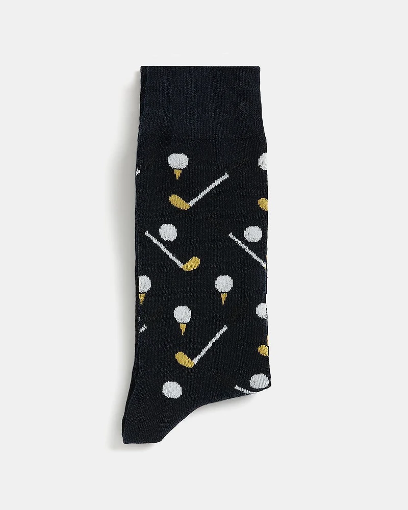 Golf Socks