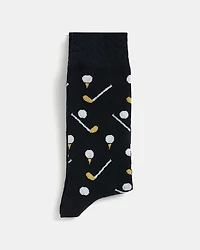 Golf Socks