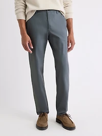 Slim-Fit Super-Stretch Chino Pant