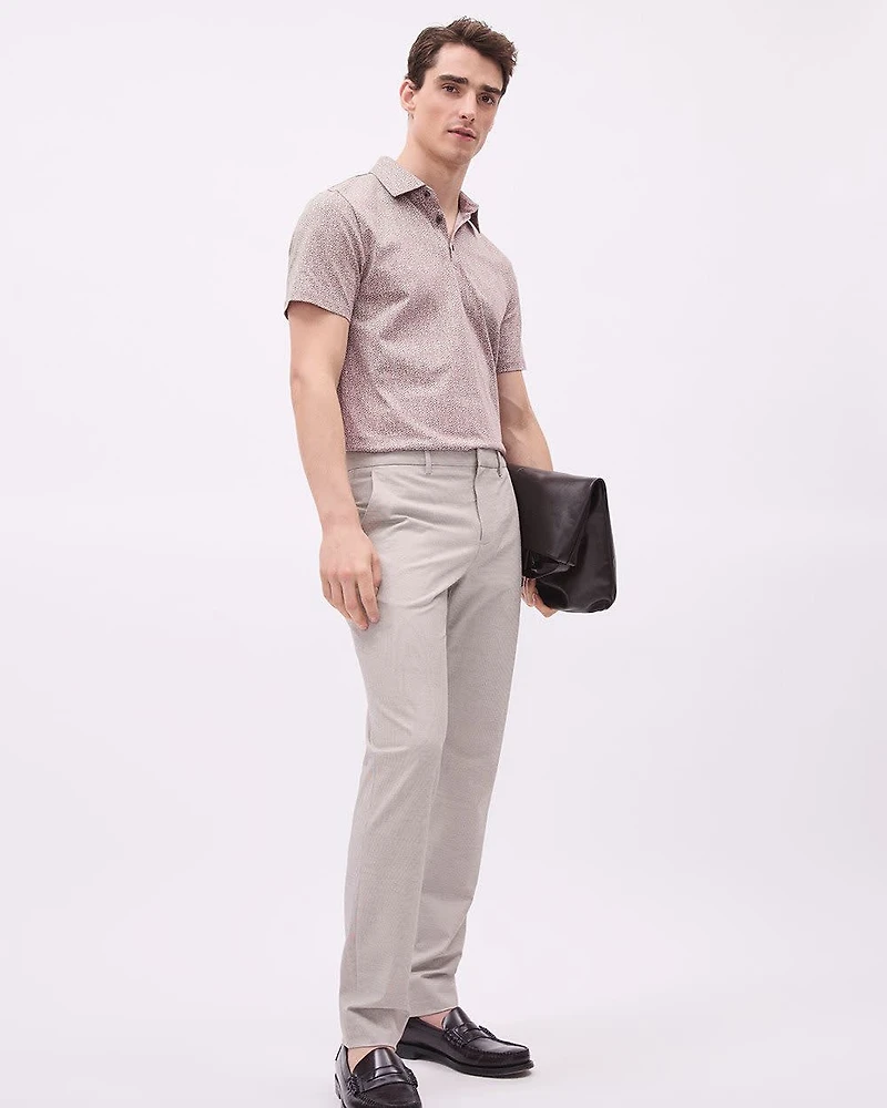 Essential Jersey City Polo