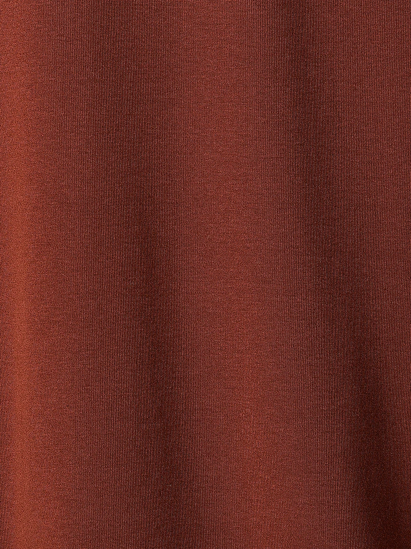 Haut à Manches Longues et Col Rond