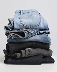 High-Rise Natalie Ankle Jegging