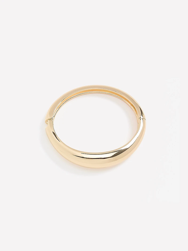 Cuff Bracelet
