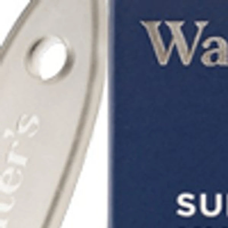 Walter's Suede Brush