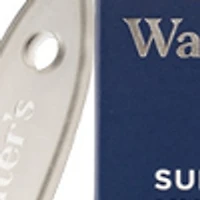 Walter's Suede Brush