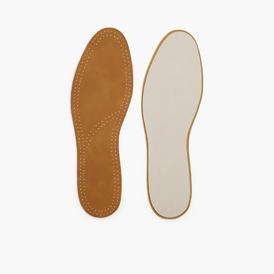 Walter's Men's Vegan Insoles