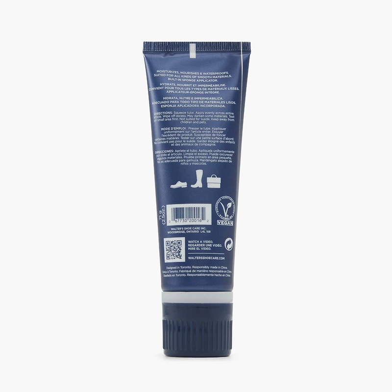Walter's Water Resistant Lotion