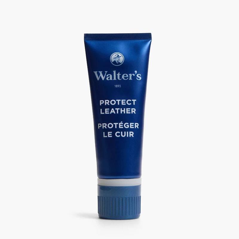 Walter's Water Resistant Lotion