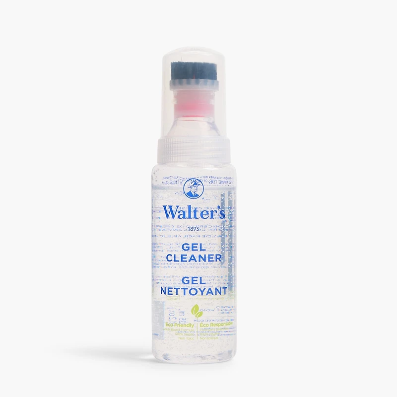 Walter's Gel Cleaner