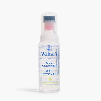 Walter's Gel Cleaner