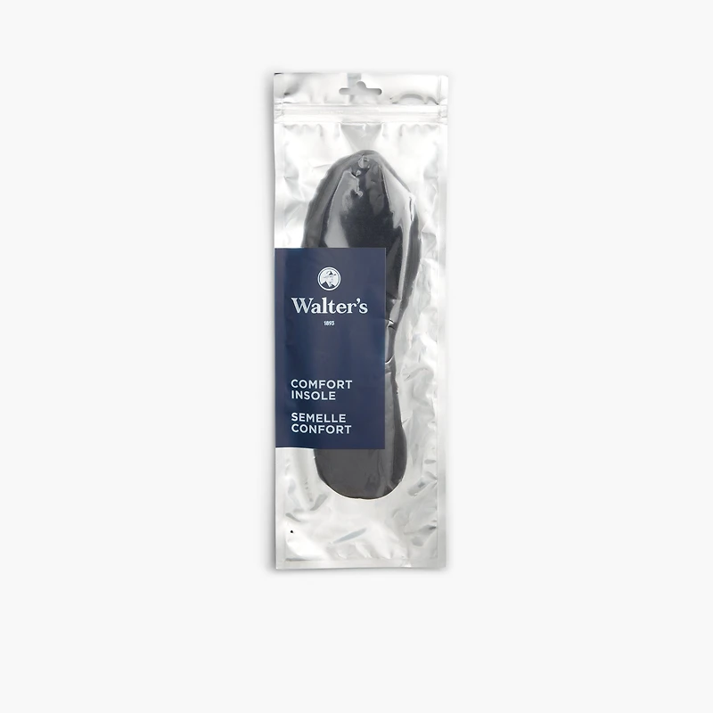 Walter's Women's Eco-friendly Comfort Insoles