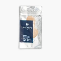 Walter's Foam Heel Cushions