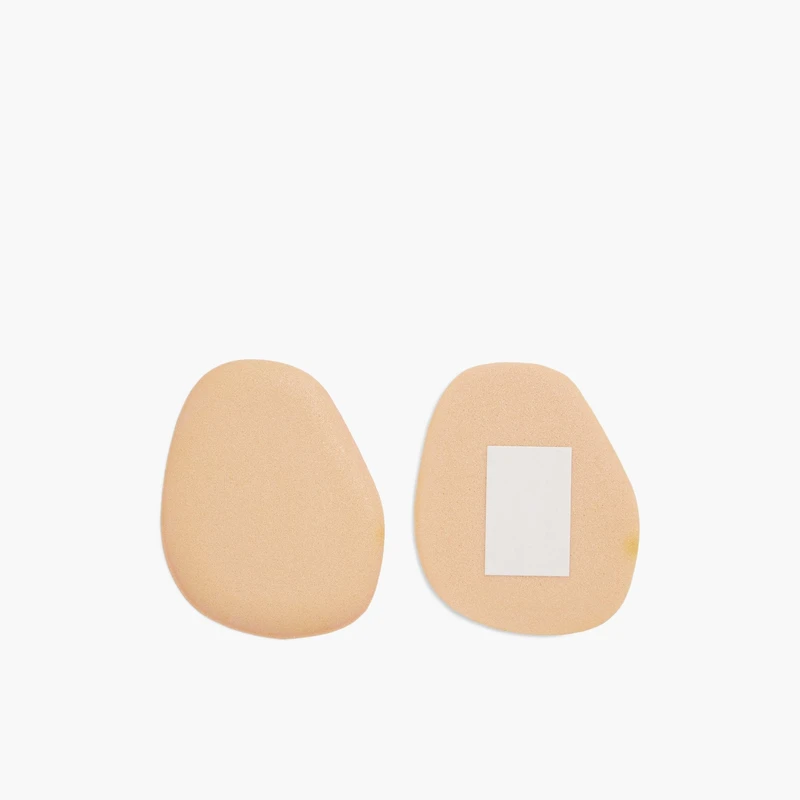 Walter's Foam Instep Cushions