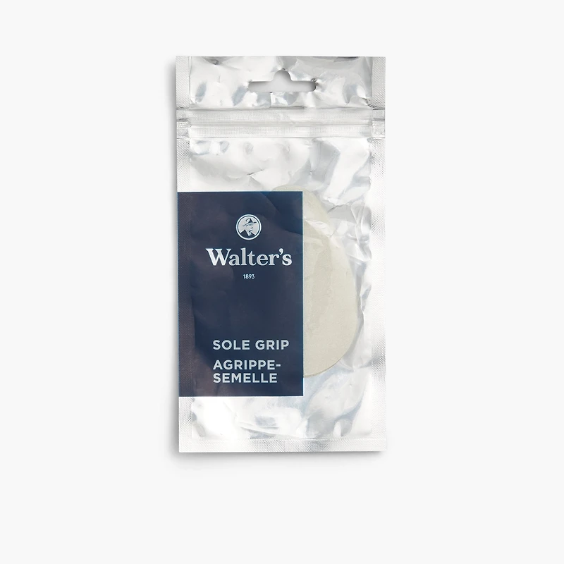 Walter's Medium Clear Outsole Grip