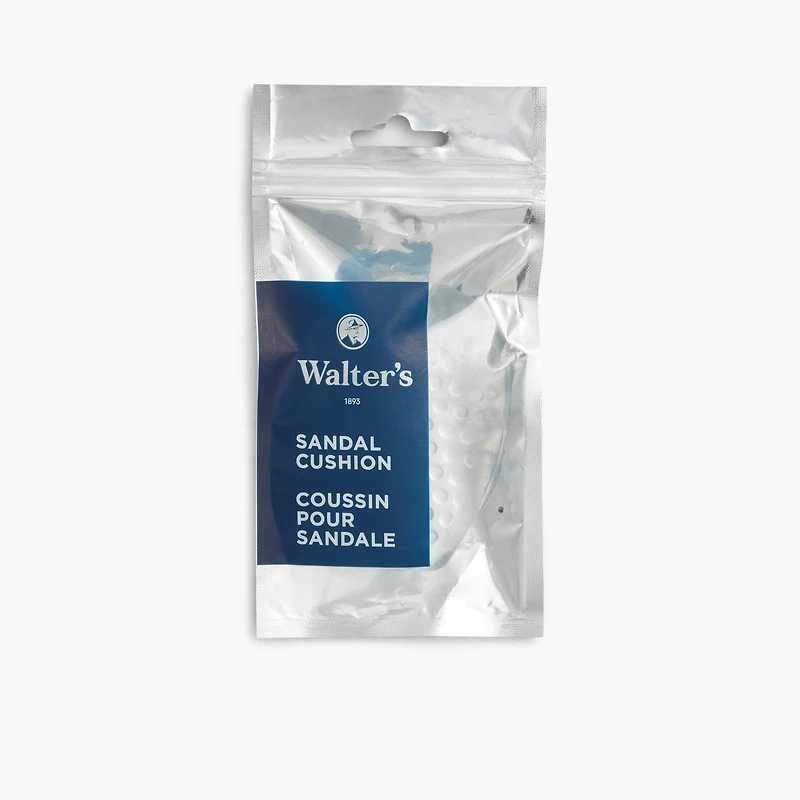 Walter's Gel Sandal Cushion