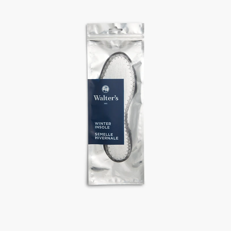Walter's Women's Thermal Insoles