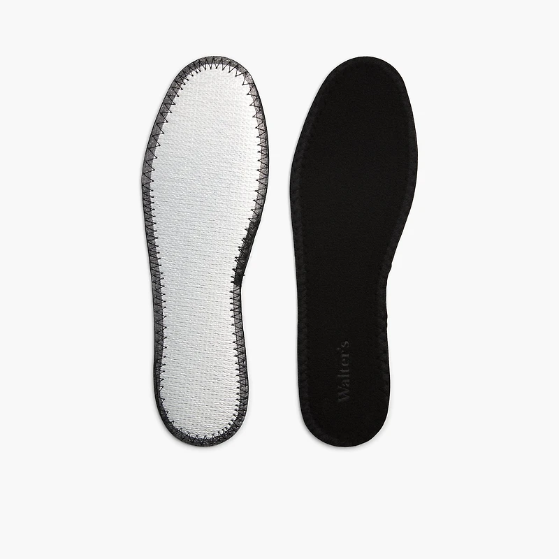 Walter's Men's Thermal Insoles