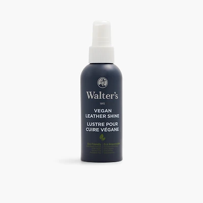 Walter's Vegan Leather Shine