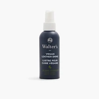 Walter's Vegan Leather Shine