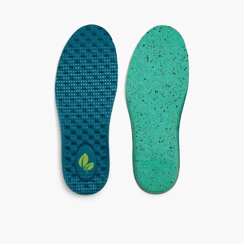 Walter's Ladies Massaging Insoles